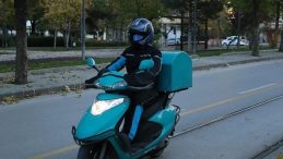 Motokuryelere Belge İndiriminde Son 11 G&uuml;n: Bakan Uraloğlu'ndan &Ouml;nemli Hatırlatma