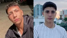 Motosiklet &Ccedil;arpışması Sonucu İki Kuzen Hayatını Kaybetti