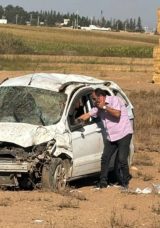 Motosiklet Kazasında Ağır Yaralanan Gen&ccedil; Hayatını Kaybetti