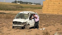 Motosiklet Kazasında Ağır Yaralanan Genç Hayatını Kaybetti