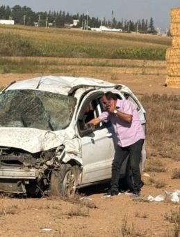 Motosiklet Kazasında Ağır Yaralanan Genç Hayatını Kaybetti