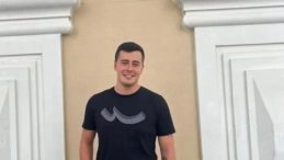 Motosikletli Gen&ccedil; Kaza Kurbanı