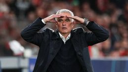 Mourinho Şampiyonlar Ligi’nde Düşüş Yaşadı!