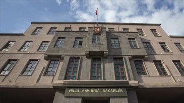 MSB: Suriyeli Askeri &Ouml;ğrenciler TSK'da G&ouml;rev Almayacak