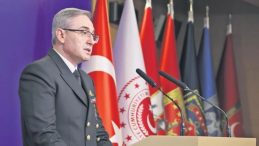 MSB: Yabancı Öğrenciler Ülkelerine Dönüyor