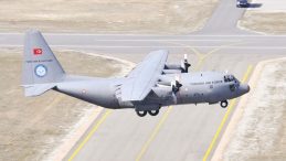 MSB'den Düşen C-130 Açıklaması: Kaza Kırım İncelemesi Devam Ediyor