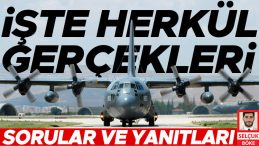 MSB&rsquo;den Merak Edilen Sorulara Cevaplar