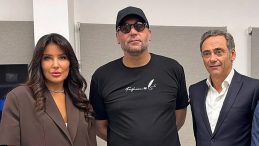 Muammer Kaddafi'nin Oğlu Kefaletle Serbest Bırakıldı