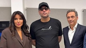 Muammer Kaddafi'nin Oğlu Kefaletle Serbest Bırakıldı