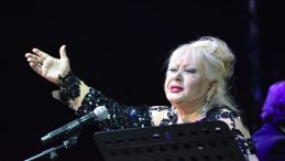 Muazzez Abacı’nın Cenazesi İstanbul’a Ulaşıldı