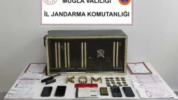 Muğla'da Aile Boyu Tefecilik: Baba ve İki Oğlu Tutuklandı!