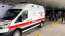 Muğla'da Hastanede Kimyasal Madde D&ouml;k&uuml;ld&uuml;! 2 Personel M&uuml;şahedeye Alındı