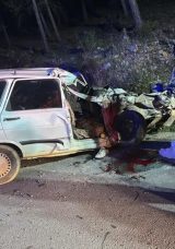 Muğla'da Korkun&ccedil; Kaza: 1'i Ağır 2 Yaralı
