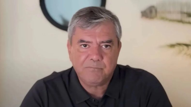 Muhalif Yılmaz Özdil’den CHP'li İsimlere Besleme Benzetmesi: Muhalif Medya Tıs, Sustu