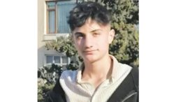 Muhammed Yaşam Mücadelesini Kaybetti