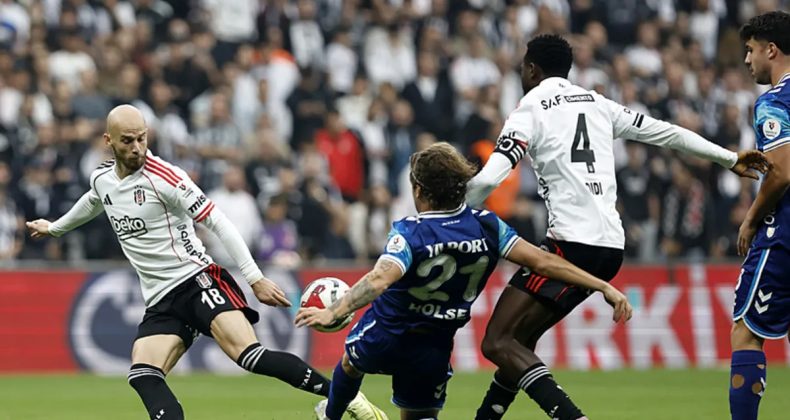 Murat Kılı&ccedil;: "Camiamızdan ve taraftarlarımızdan &ouml;z&uuml;r diliyoruz"