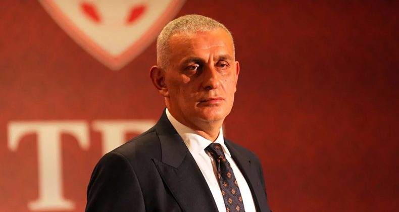 Murat Özbostan, Hacıosmanoğlu’nun Açıklamalarını Değerlendirdi! Rest Çekti