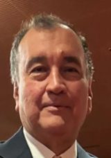 Murat &Uuml;lker'in Turuncu Kravatı Dikkat &Ccedil;ekti! Kadına Şiddete Karşı Anlamlı Mesaj