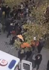 Muş'ta Eski Koca Vahşeti: Pompalı T&uuml;fekle Saldırı