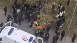 Muş'ta Eski Koca Vahşeti: Pompalı Tüfekle Saldırı