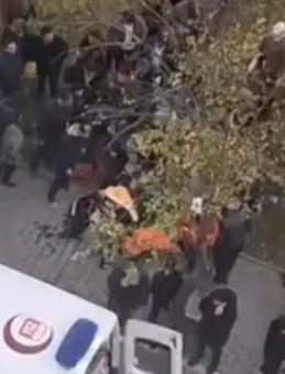 Muş'ta Eski Koca Vahşeti: Pompalı Tüfekle Saldırı