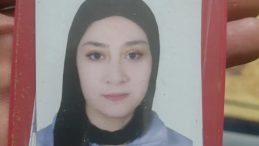 Muş’ta 3 Gündür Kayıp Olan 15 Yaşındaki Edanur Aranıyor