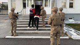 Muş’ta Kardeşini Öldüren Şahıs, 'Abi' Olarak Tanınan Cani Van’da Yakalandı!