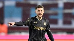 Mustafa Eskihellaç’a Milli Takım Davet Edildi!