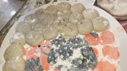 Mühürlü Pideci'nin Gizli Bölmesi Gündem Oldu