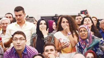M&uuml;lakatlı Son Atama 24 Kasım'da