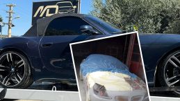 Müşterinin Lüks Aracıyla Kaza Yapan Çalışana 3 Yıl Hapis Cezası