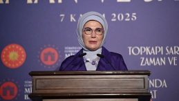 Müzeler Bizim Kimliğimizi Yansıtır