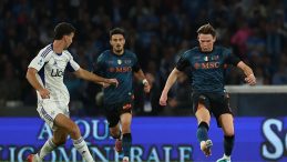 Napoli Zirveye Yerleşti: Haftanın 5 Büyük Liga Göz Atışı