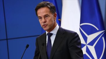 NATO'dan Rusya'ya Dikkat: Avrupa'nın En &Ouml;nemli Tehdidi!