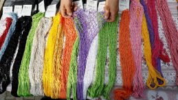 Naylon ve İplik İthalatında &Uuml;&ccedil; Yıl S&uuml;reyle Ek Mali Y&uuml;k&uuml;ml&uuml;l&uuml;k Uygulanacak