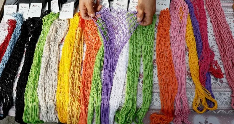 Naylon ve İplik İthalatında &Uuml;&ccedil; Yıl S&uuml;reyle Ek Mali Y&uuml;k&uuml;ml&uuml;l&uuml;k Uygulanacak