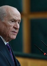 Ne derlerse desinler, ter&ouml;rs&uuml;z T&uuml;rkiye'nin şafağı s&ouml;kecek