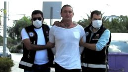 Necati Arabacı'nın Tahliye Kararına İtiraz Kabul Edildi