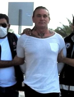 Necati Arabacı'nın Tahliye Kararına İtiraz Kabul Edildi