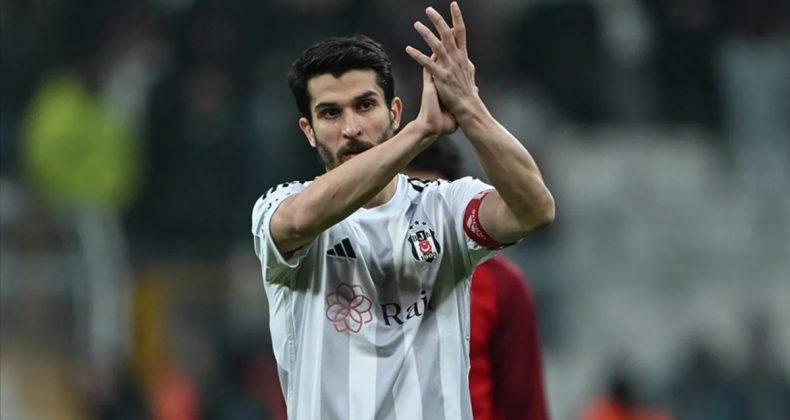 Necip Uysal’dan Açıklama: Bahisle Hiçbir İlişim Olmadı