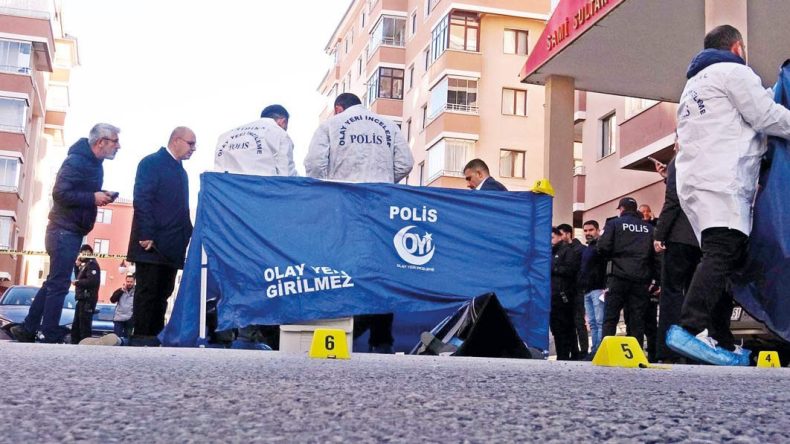 Nermin'i de Koruyamadık