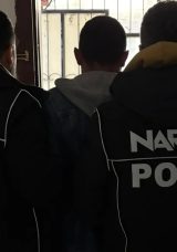 Nevşehir'de B&uuml;y&uuml;k Operasyon: 40 G&ouml;zaltı