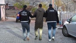 Nevşehir'de Büyük Uyuşturucu Operasyonu: 25 Kişi Tutuklandı