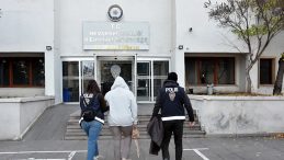 Nevşehir'de Fuhuş Operasyonu! 5 Kişi Gözaltına Alındı