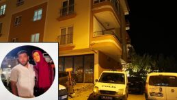 Nevşehir'de Korkutucu Olay! 9 Aylık Hamile Kadın Evinde Hayatını Kaybetti