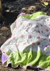 Nevşehir&rsquo;de Bah&ccedil;e Temizliği Faciası: 87 Yaşındaki Kadın Alevler İ&ccedil;inde Hayatını Kaybetti