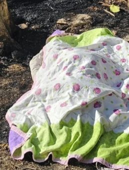 Nevşehir’de Bahçe Temizliği Faciası: 87 Yaşındaki Kadın Alevler İçinde Hayatını Kaybetti