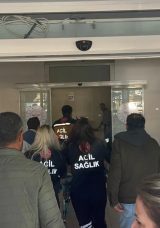 Nevşehir&rsquo;de inşaatta y&uuml;ksekten d&uuml;şen iş&ccedil;i yaşamını yitirdi