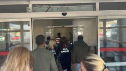 Nevşehir’de inşaatta yüksekten düşen işçi yaşamını yitirdi