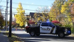 New Jersey'de Vali Seçimlerinde Bomba İhbarı! Oy Verme Merkezleri Kapatıldı